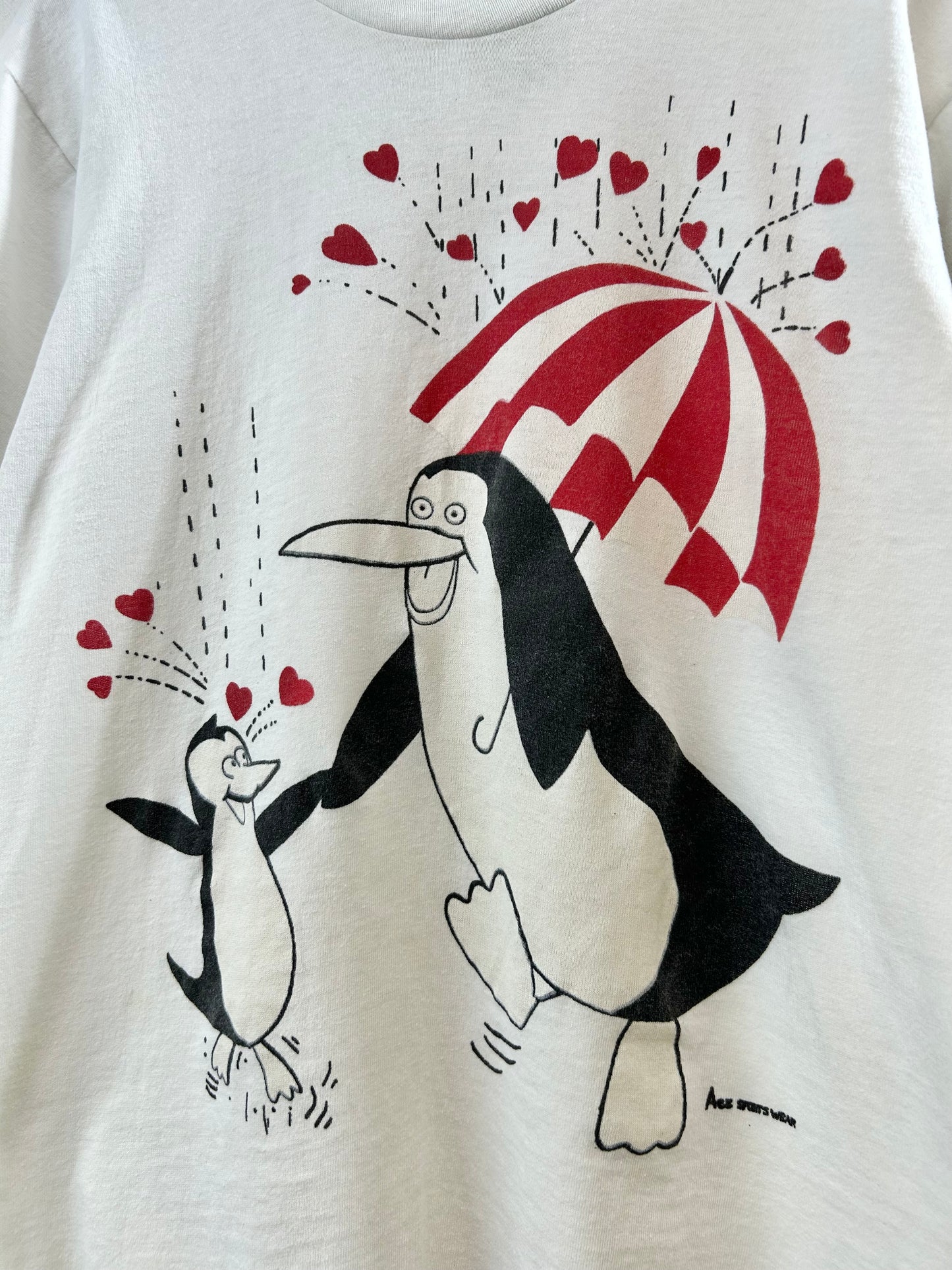 Vintage T-Shirt [G30808]
