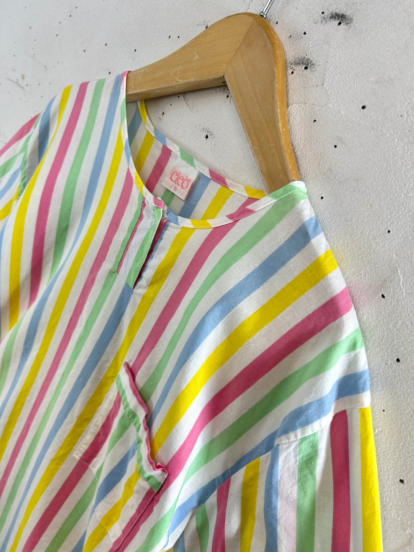 Vintage Tops [G33183]