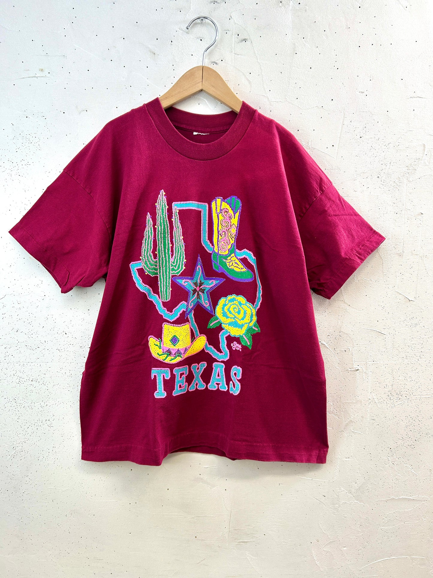 Vintage T SHIRT [G33101]