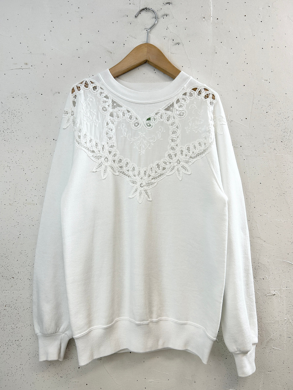 Vintage Custom Sweat  [I33913]