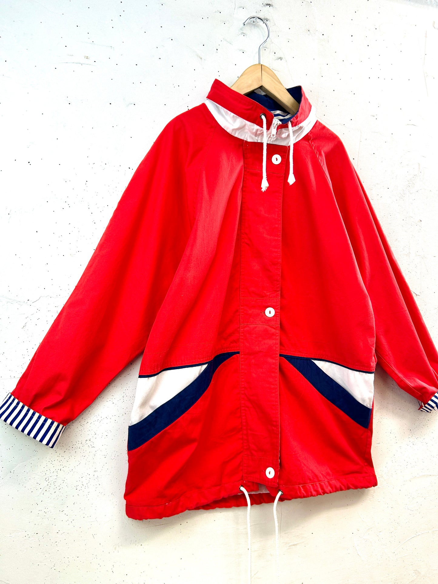Vintage Marin Jacket [B31702]