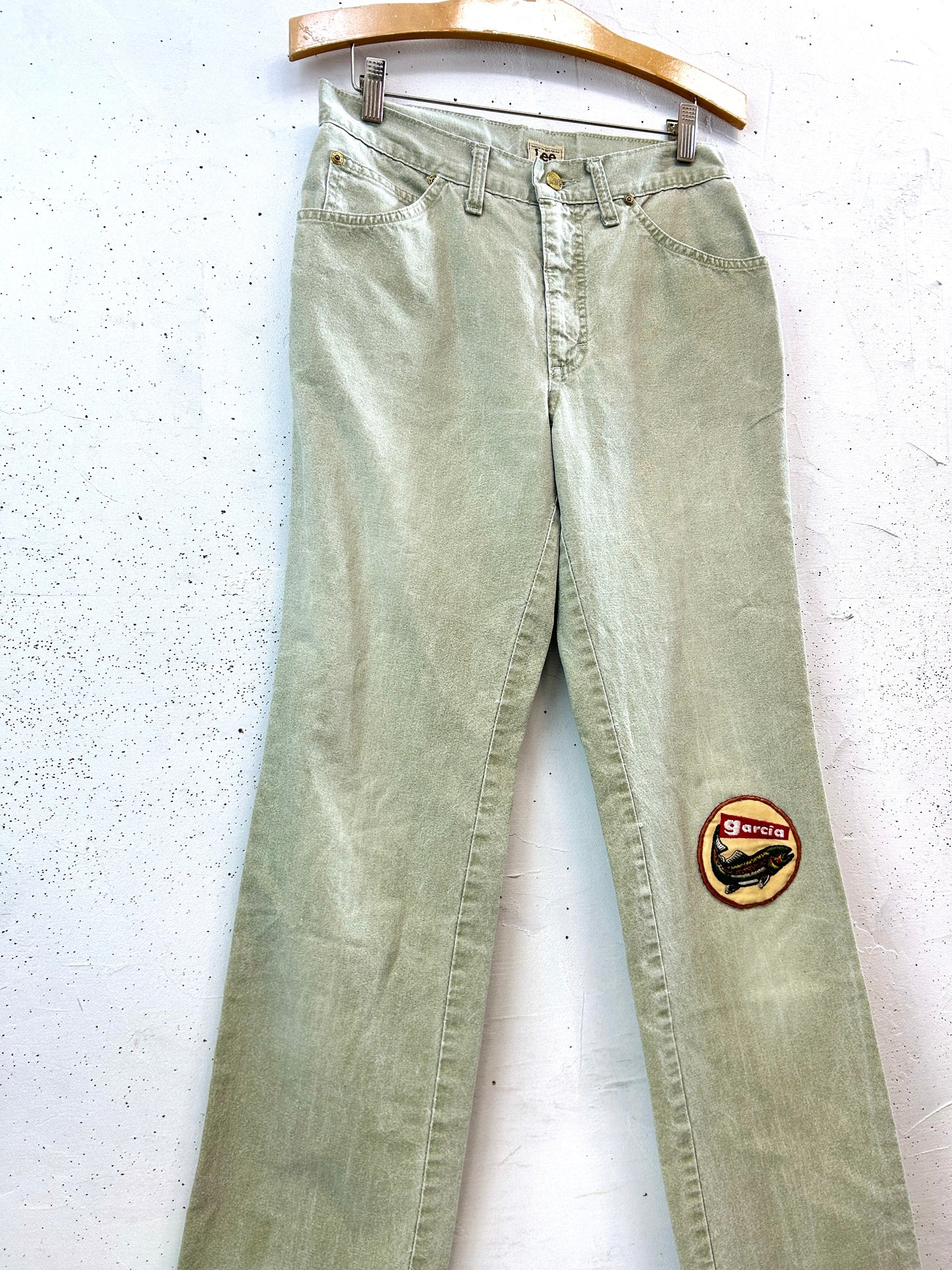 Vintage Pants 〜Lee〜 [C31831]