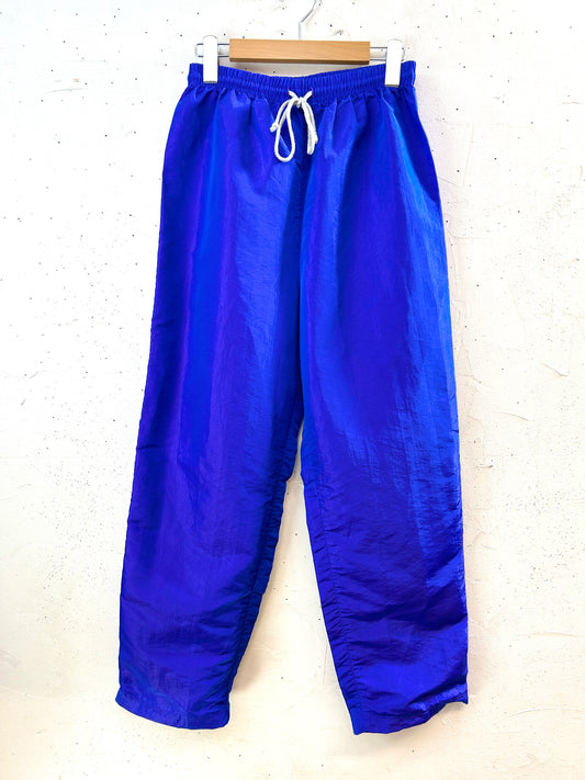 Vintage Nylon  Pants [I30327]