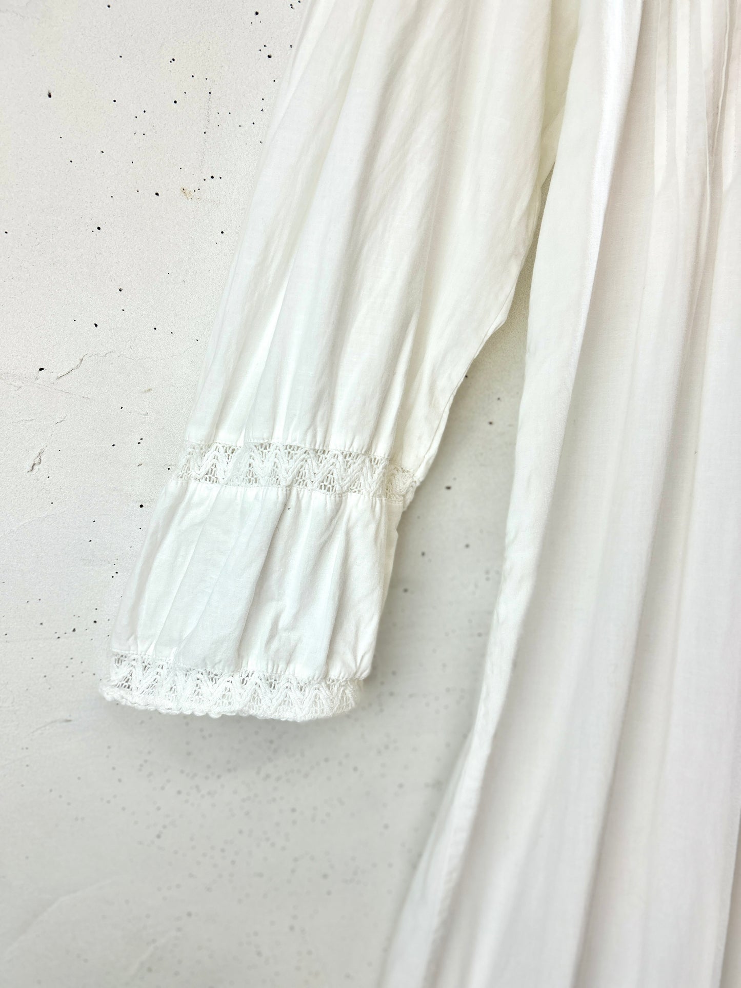 Vintage Nightie Dress [J30563]