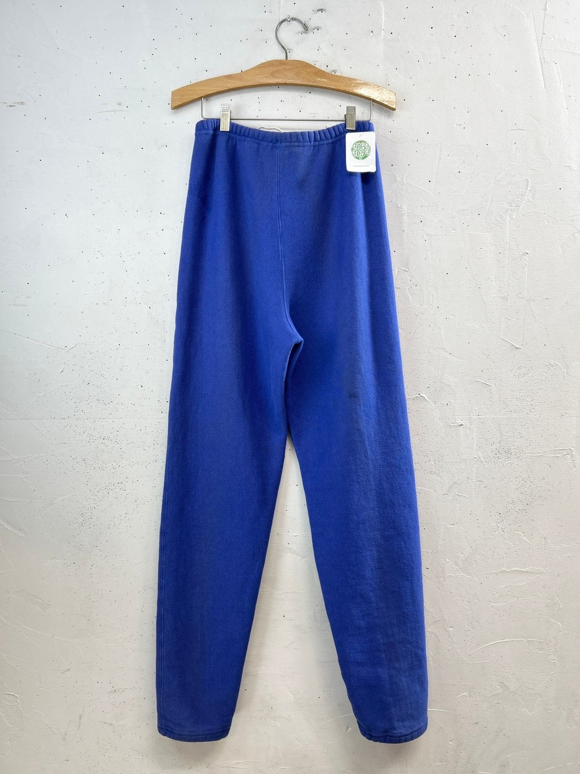 '80s Vintage Sweat Pants 〜Champion Reverseweave〜 [D32073]
