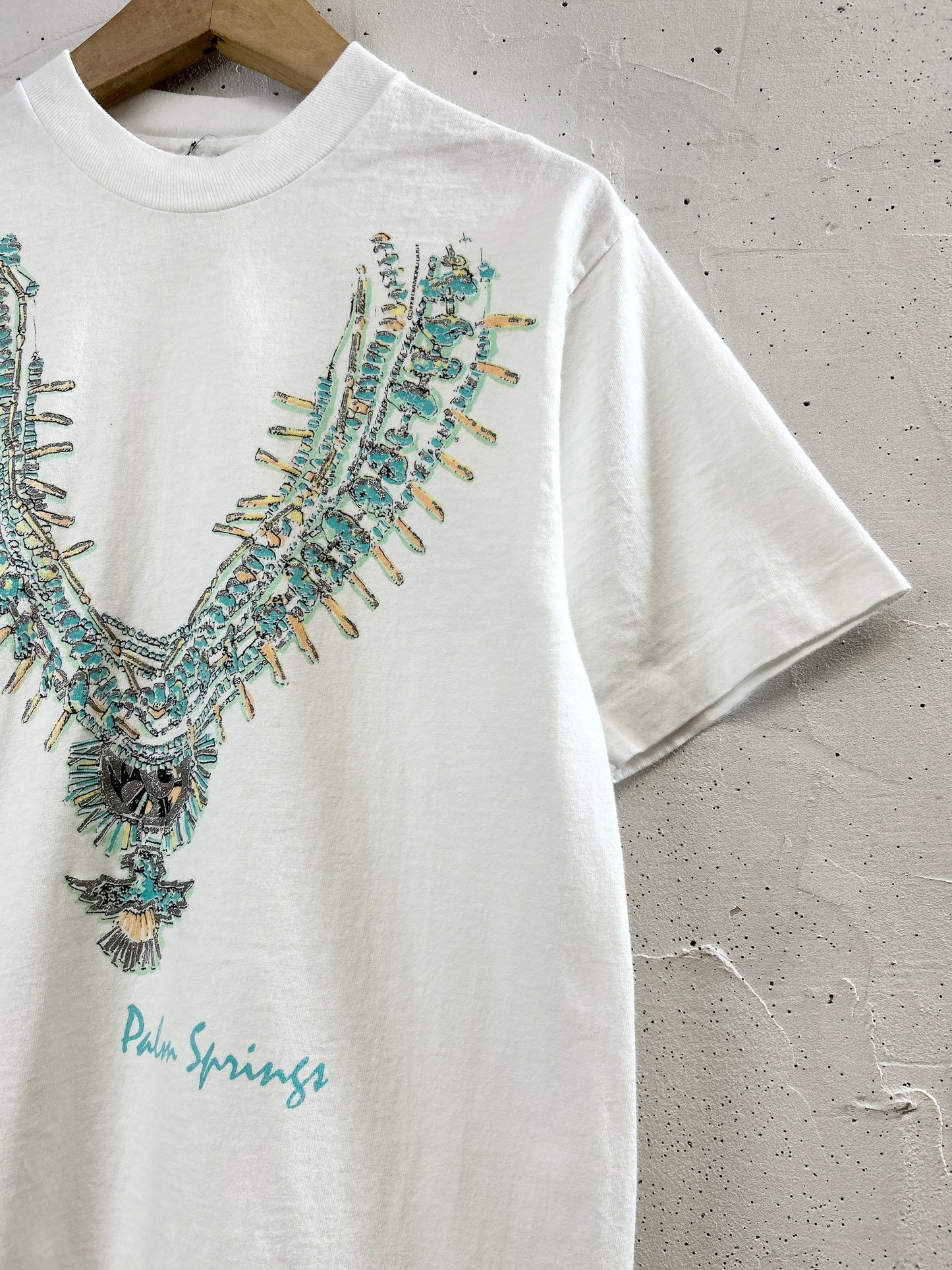 Vintage T-Shirt [F32592]