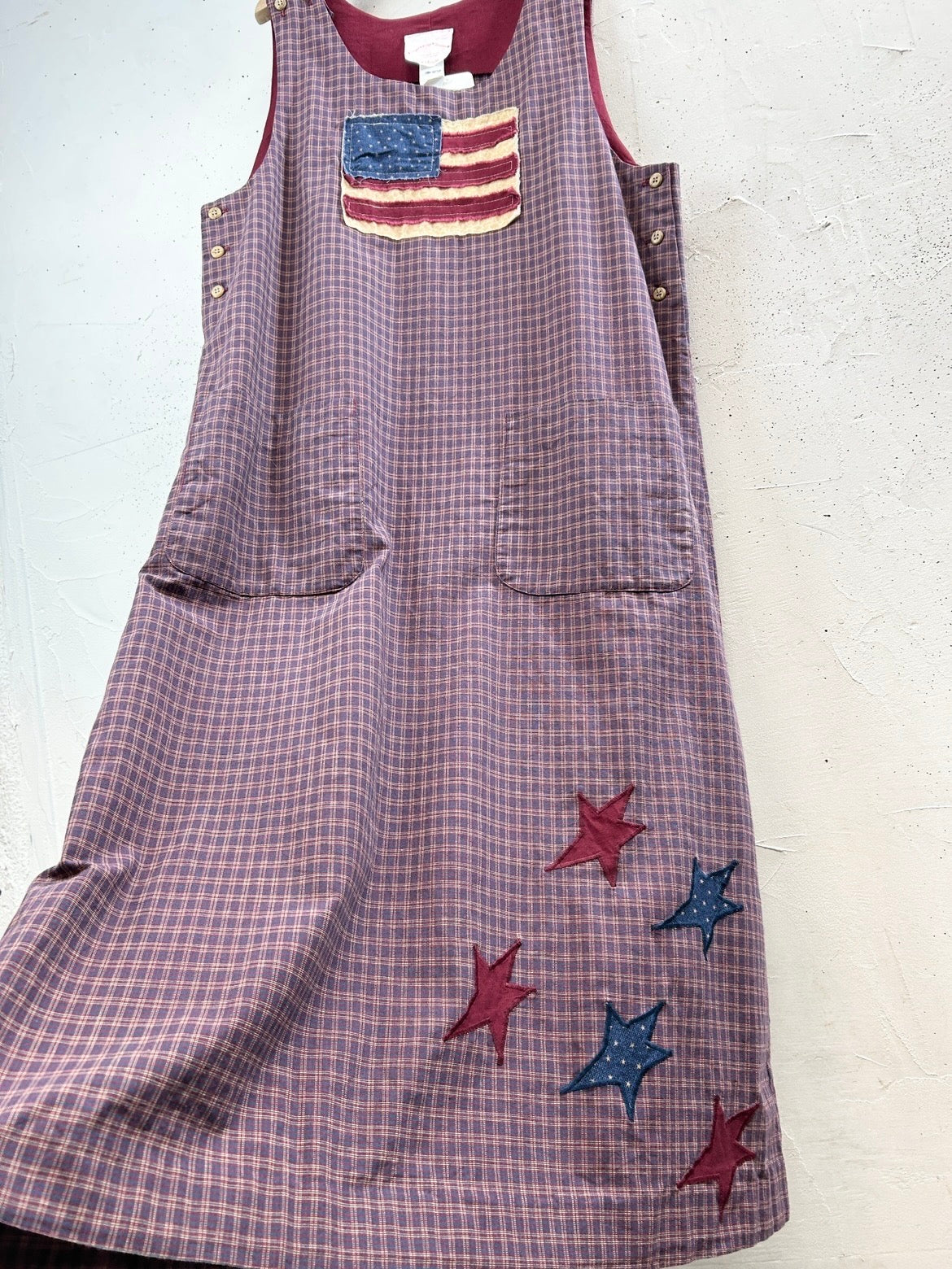 Vintage Dress [C31928]