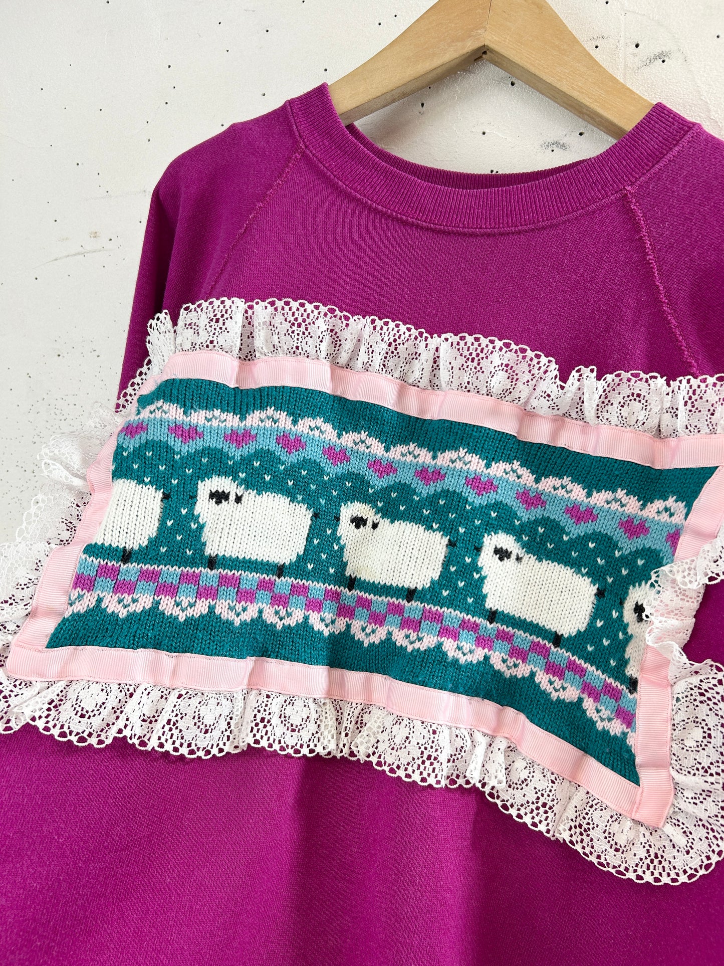 Vintage Sweat 〜MADE IN USA〜 [I33707]