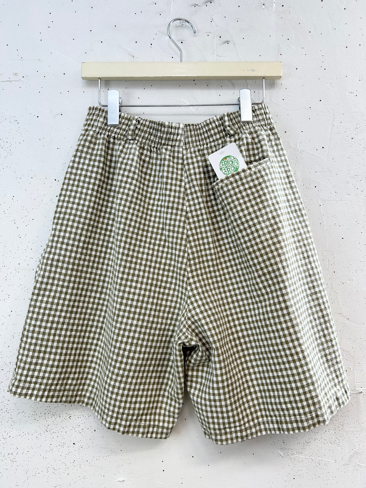 Vintage Pants [G33302]