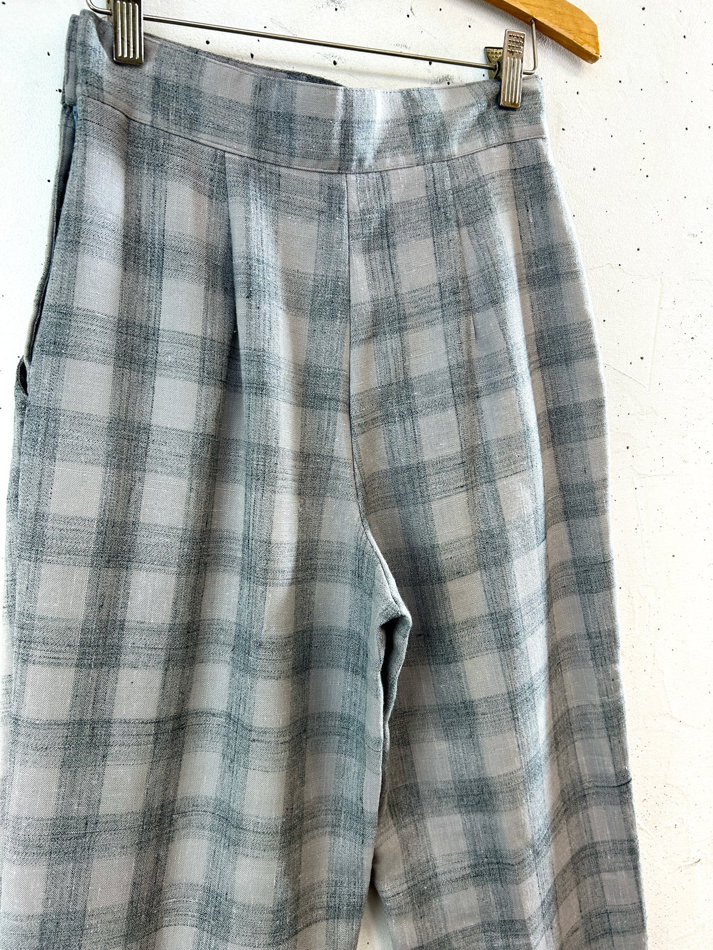 Vintage Pants [F32691]