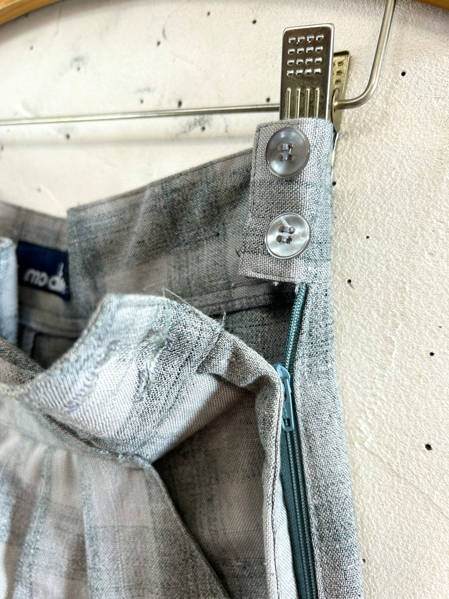Vintage Pants [F32691]