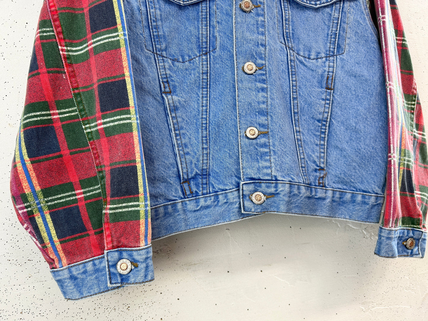 Vintage Jacket [I33702]