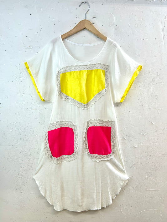 Vintage Tops [G33151]