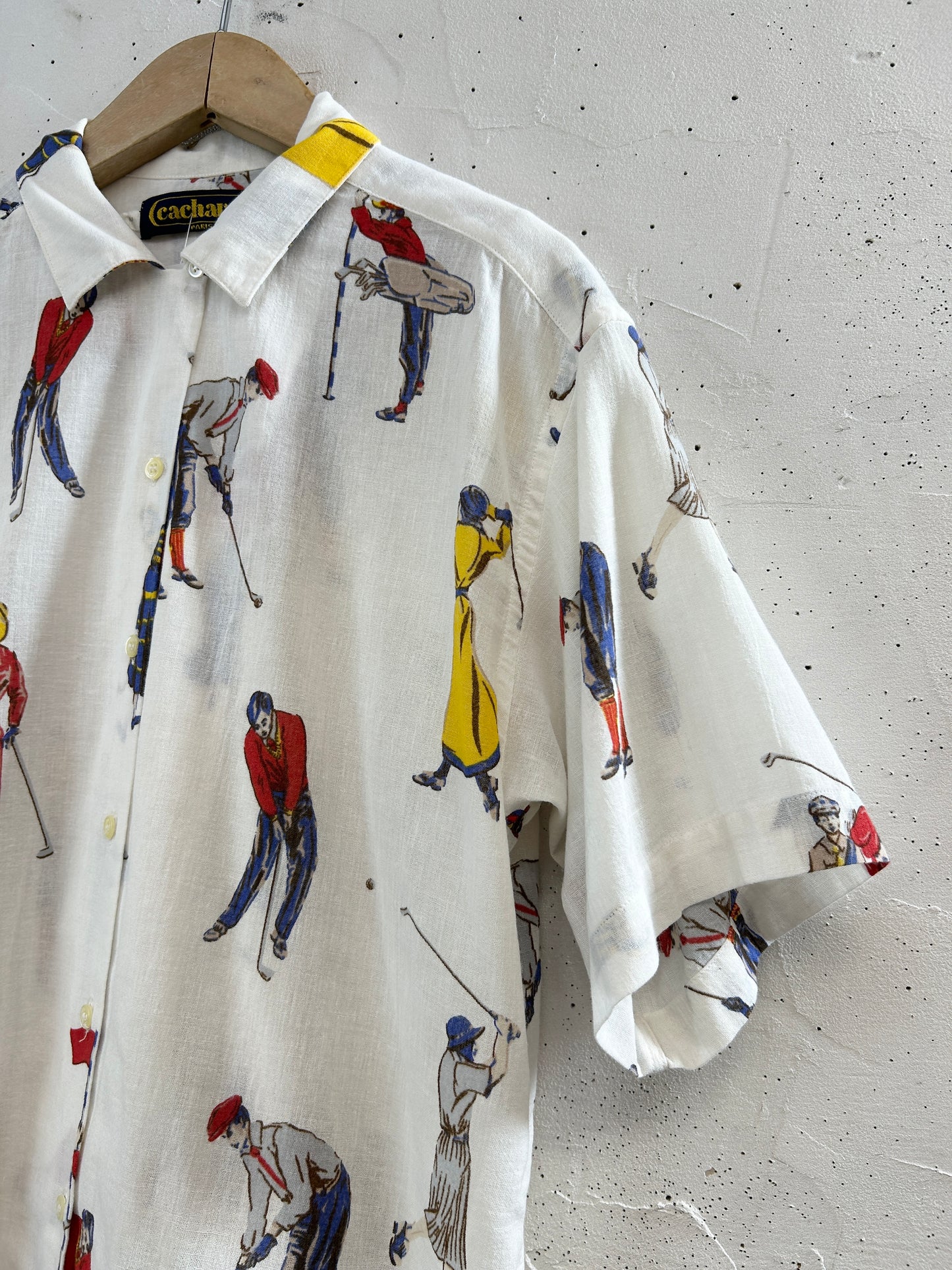 Vintage Shirt [H33575]
