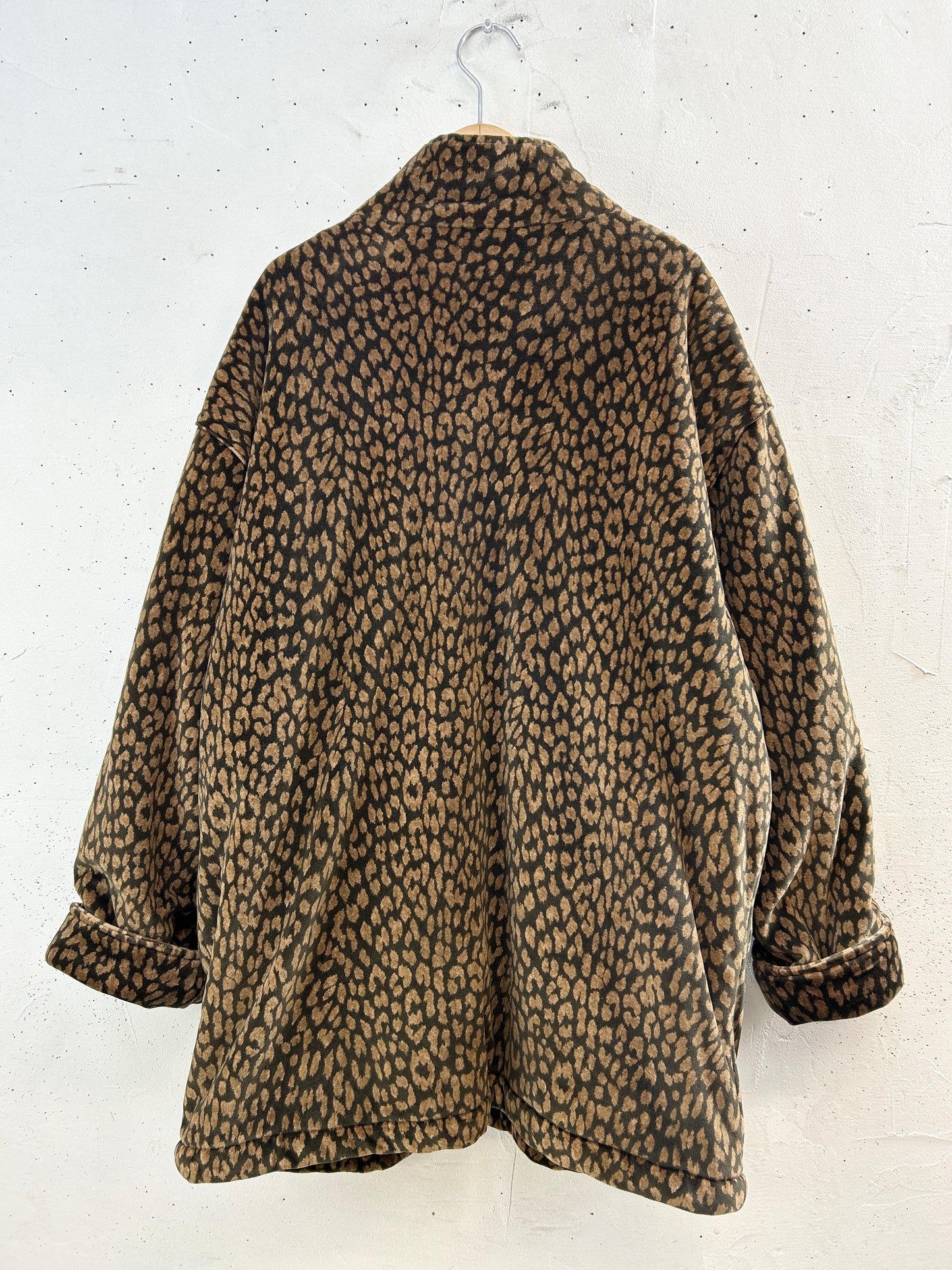 Vintage Jacket [K30746]