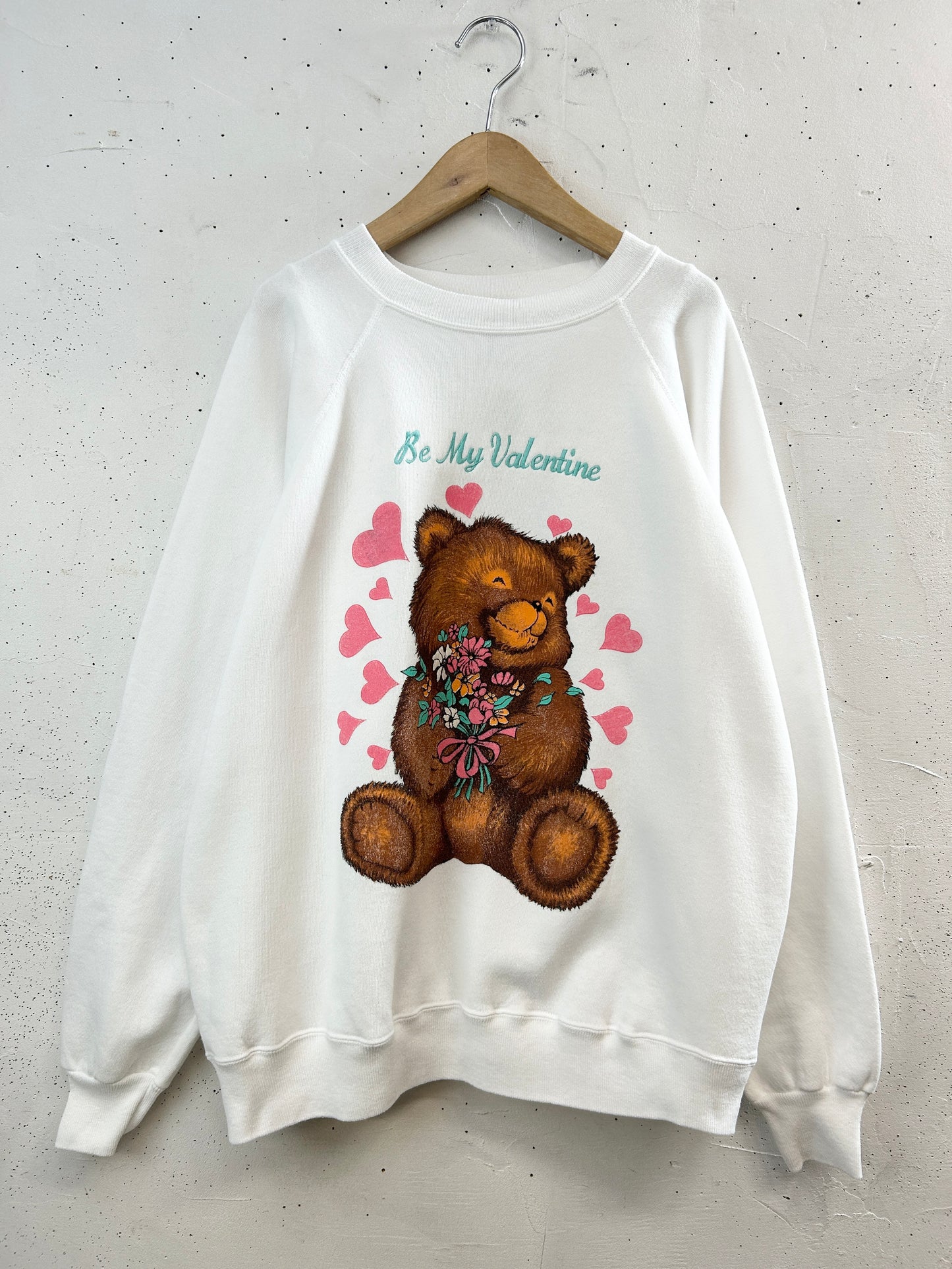 Vintage Sweat [G32887]