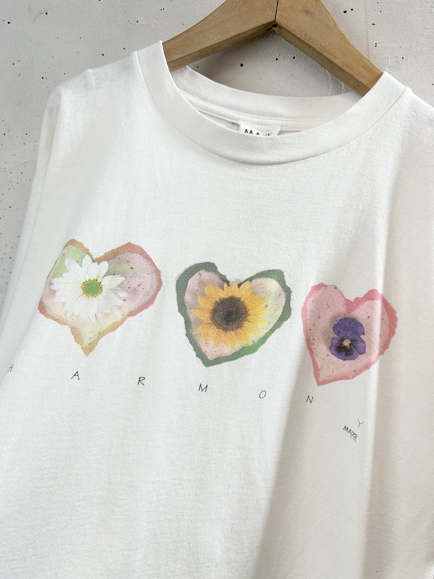 Vintage T-Shirt 〜MADE IN USA〜 [G33263]