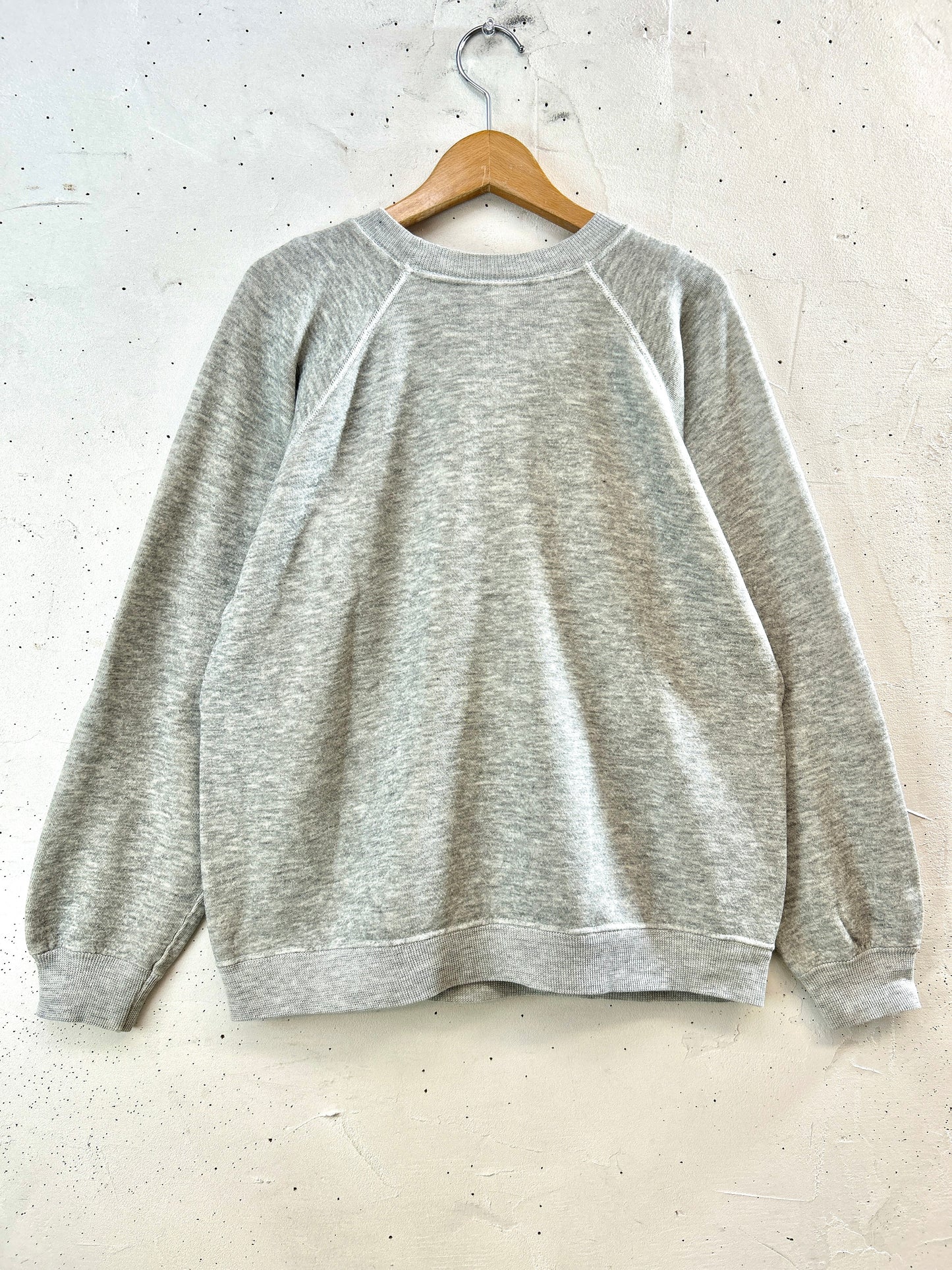 Vintage Sweat  〜Hanes〜 MADE IN USA [J30554]