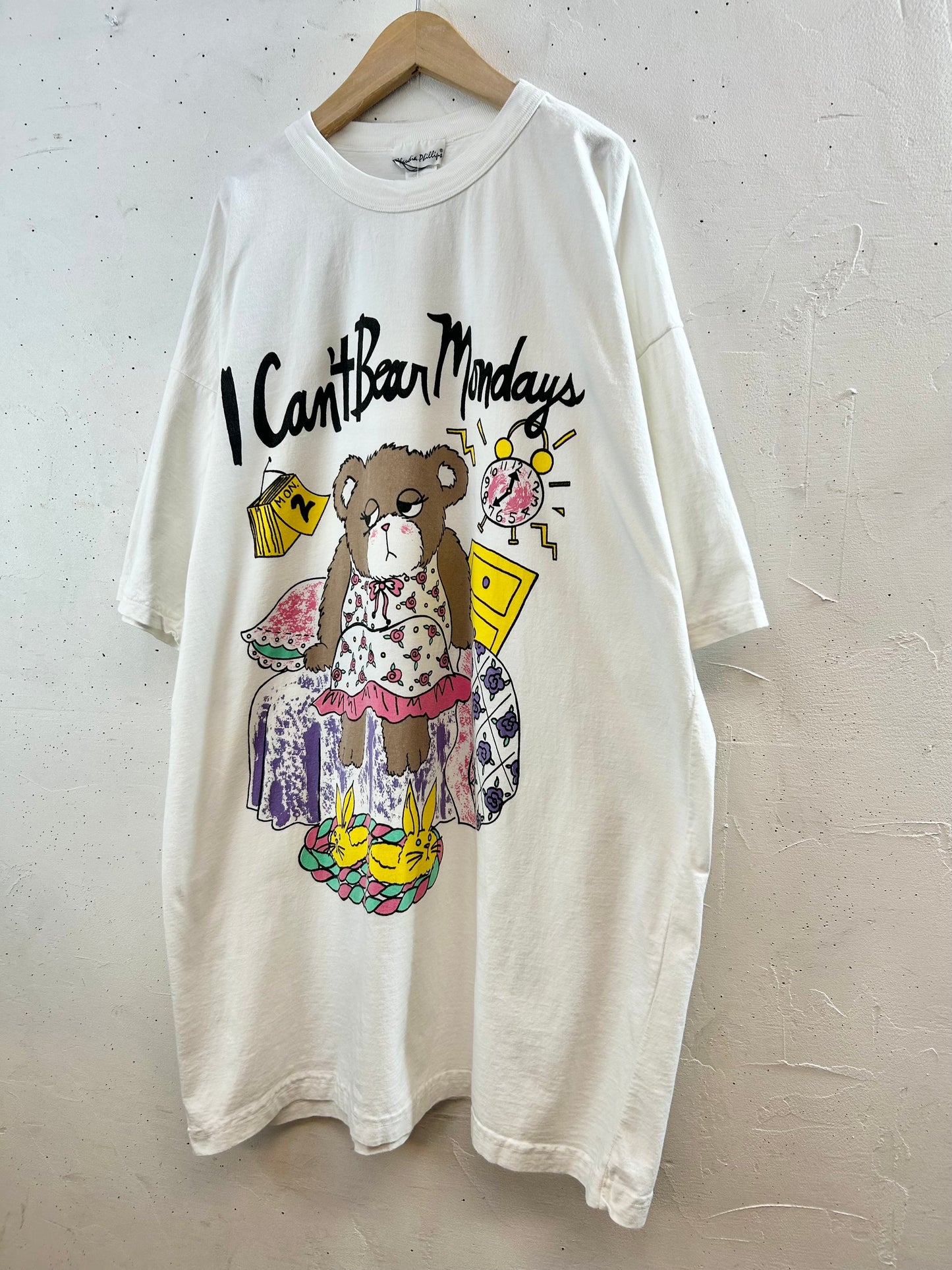 Vintage T-Shirt [G30804]