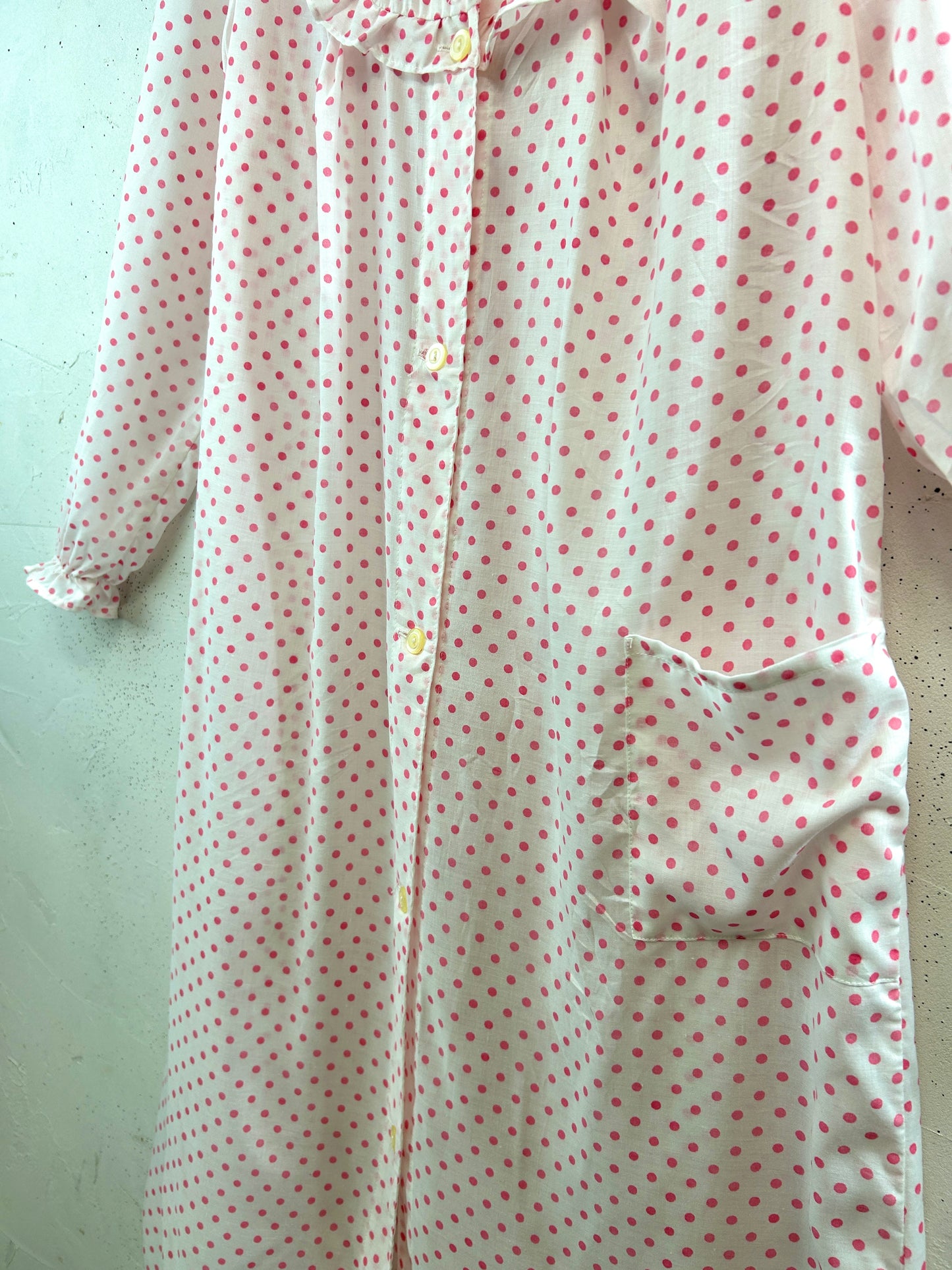 Vintage  Dress [B31581]