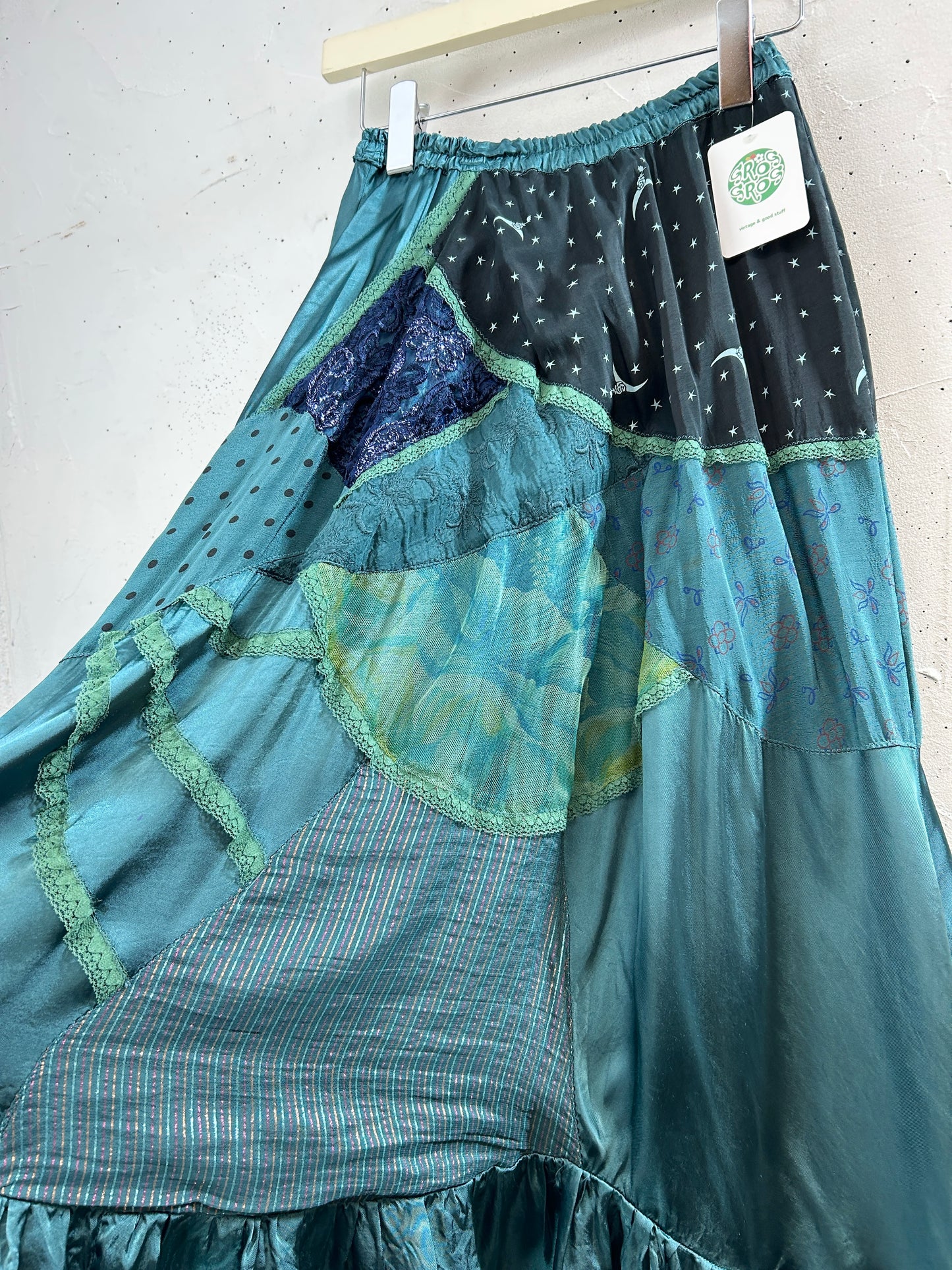 Vintage Skirt [H33652]