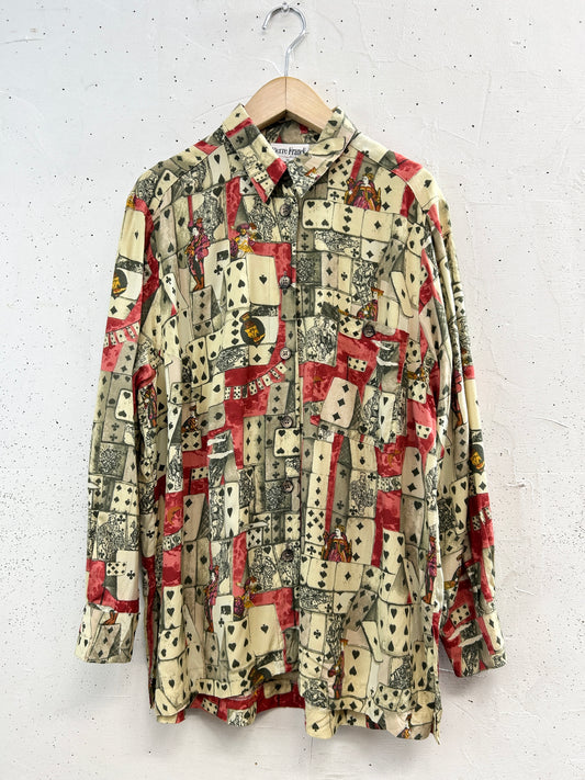 Vintage Shirt [C31883]