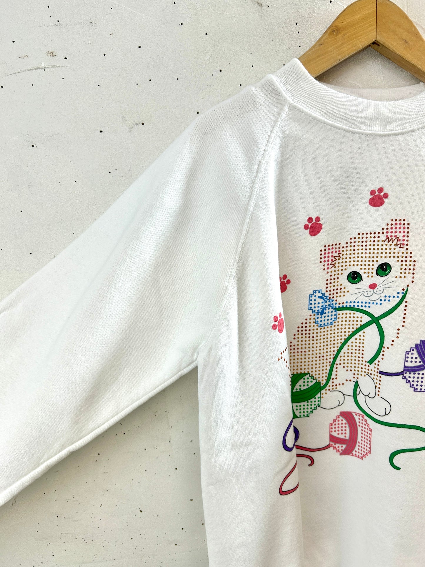 Vintage Sweat  〜Hanes〜 MADE IN USA [J30558]