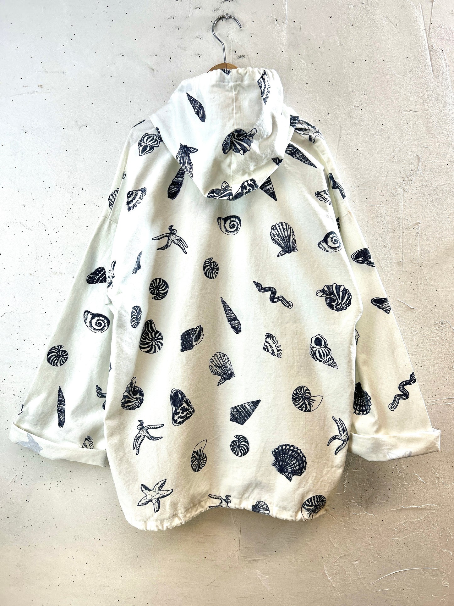 Vintage  Jacket  〜MICHIGAN RAG〜 MADE IN USA [H30957]