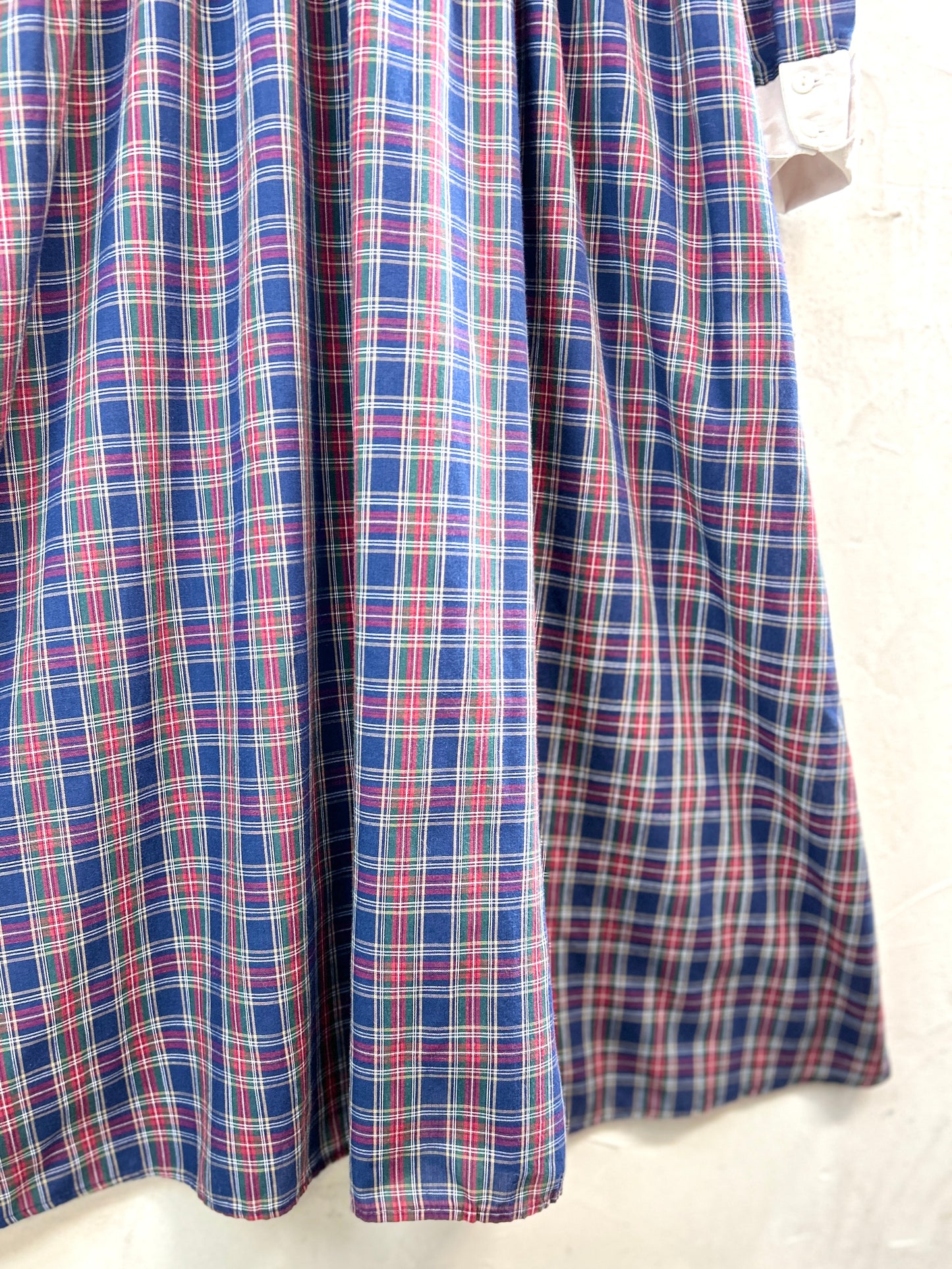 ’80s Vintage Dress〜GUNNE SAX by JESSICA McCLINTOCK〜[B31612]