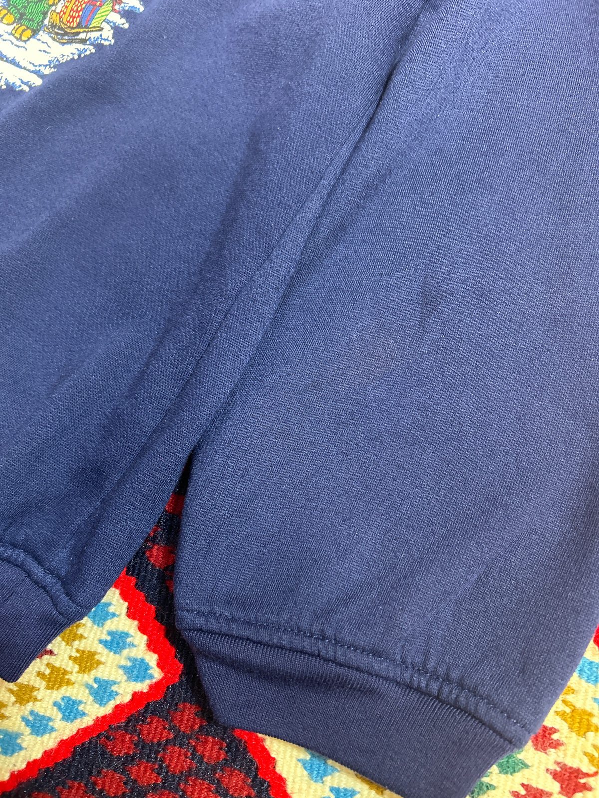 Vintage Sweat [J34289]