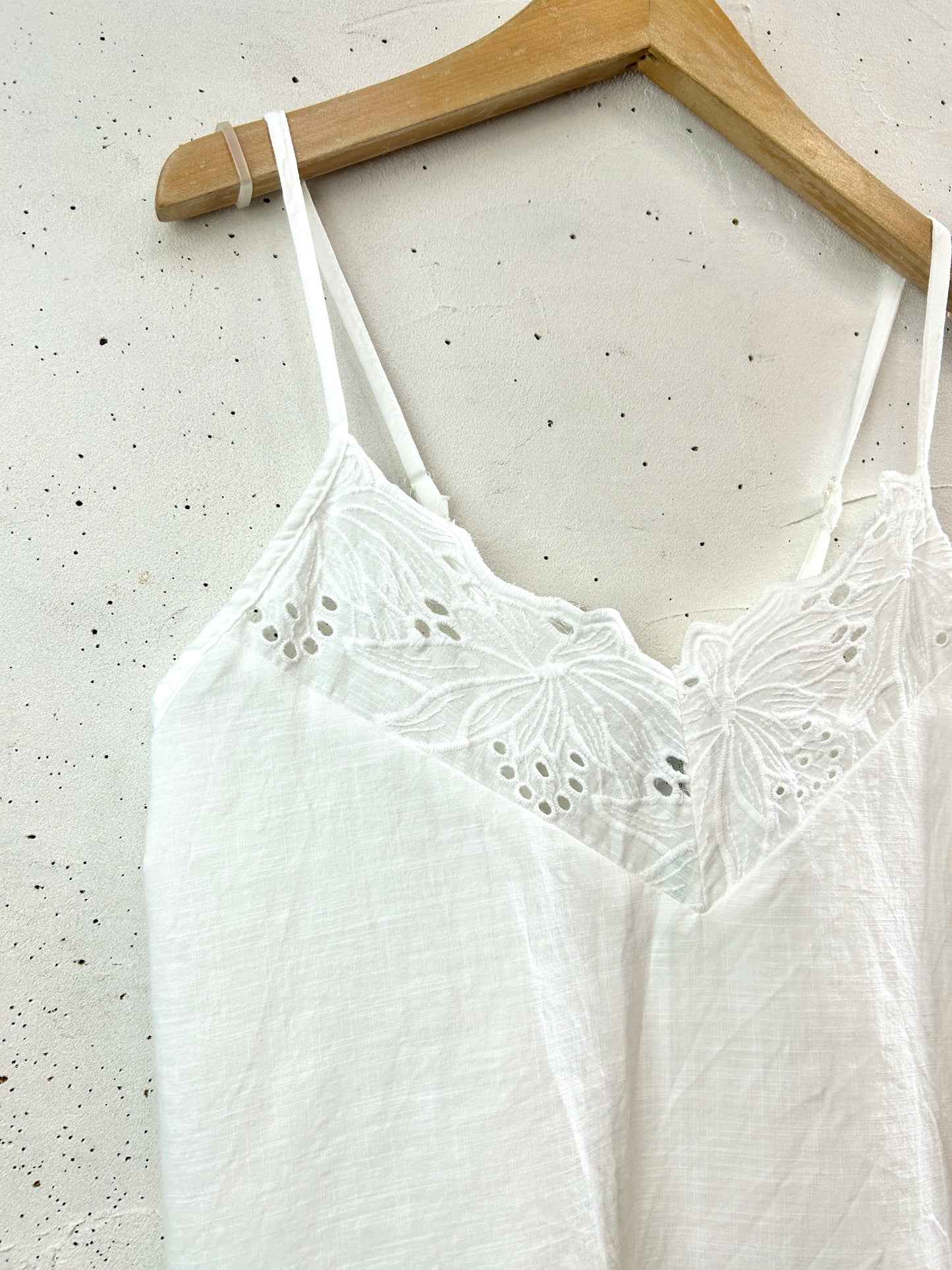 Vintage Camisole Tops [H33362]