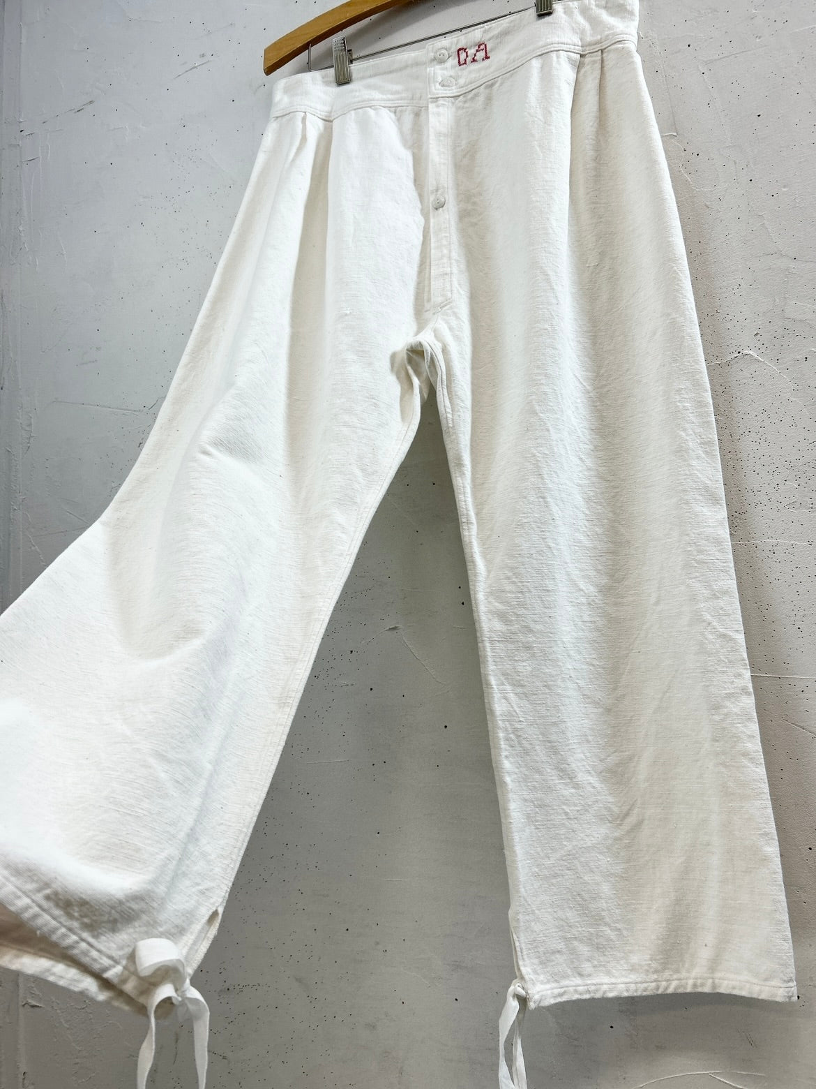 Vintage Pants [E32293]