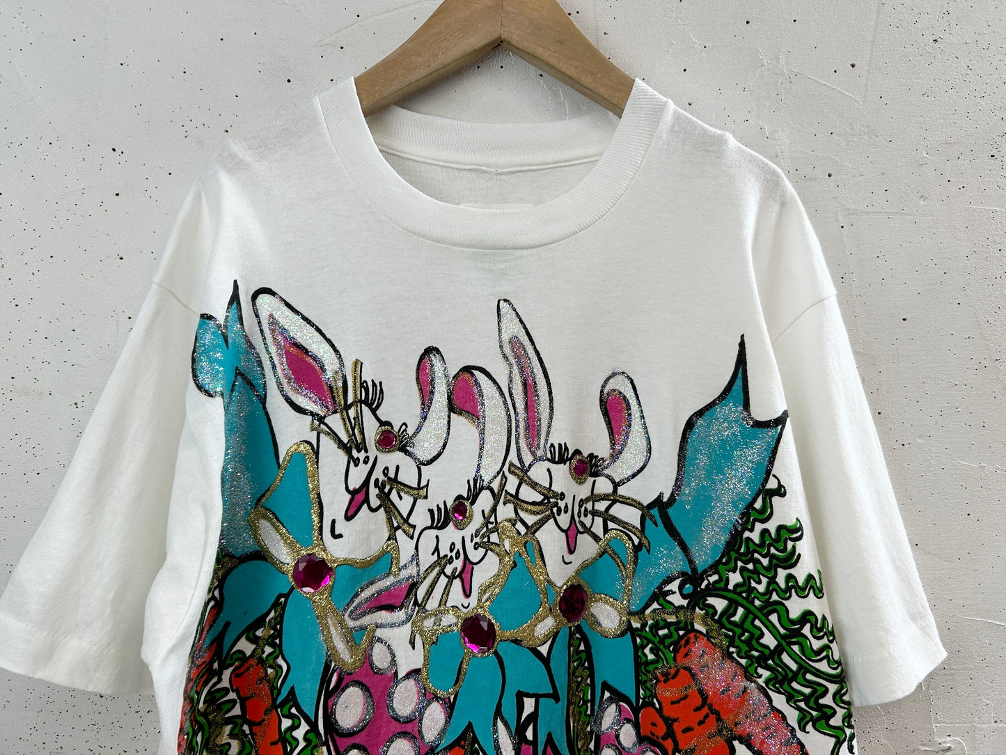 Vintage T-Shirt [G33084]