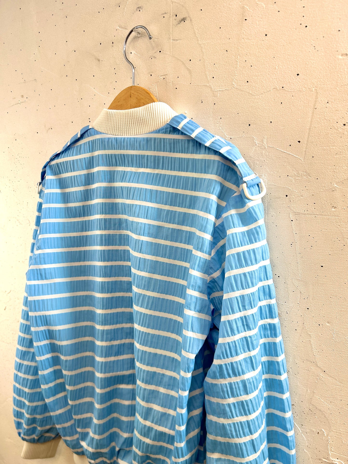 Vintage Jacket [D32238]