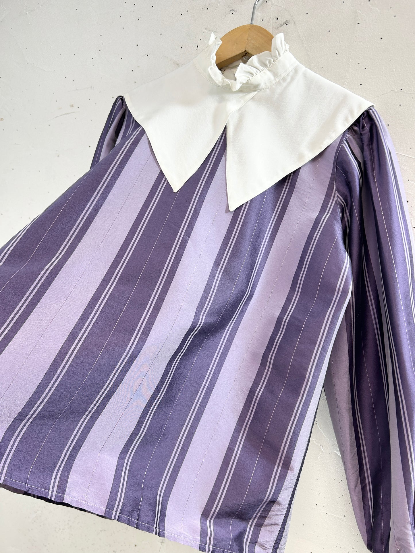 Vintage Blouse [A31336]