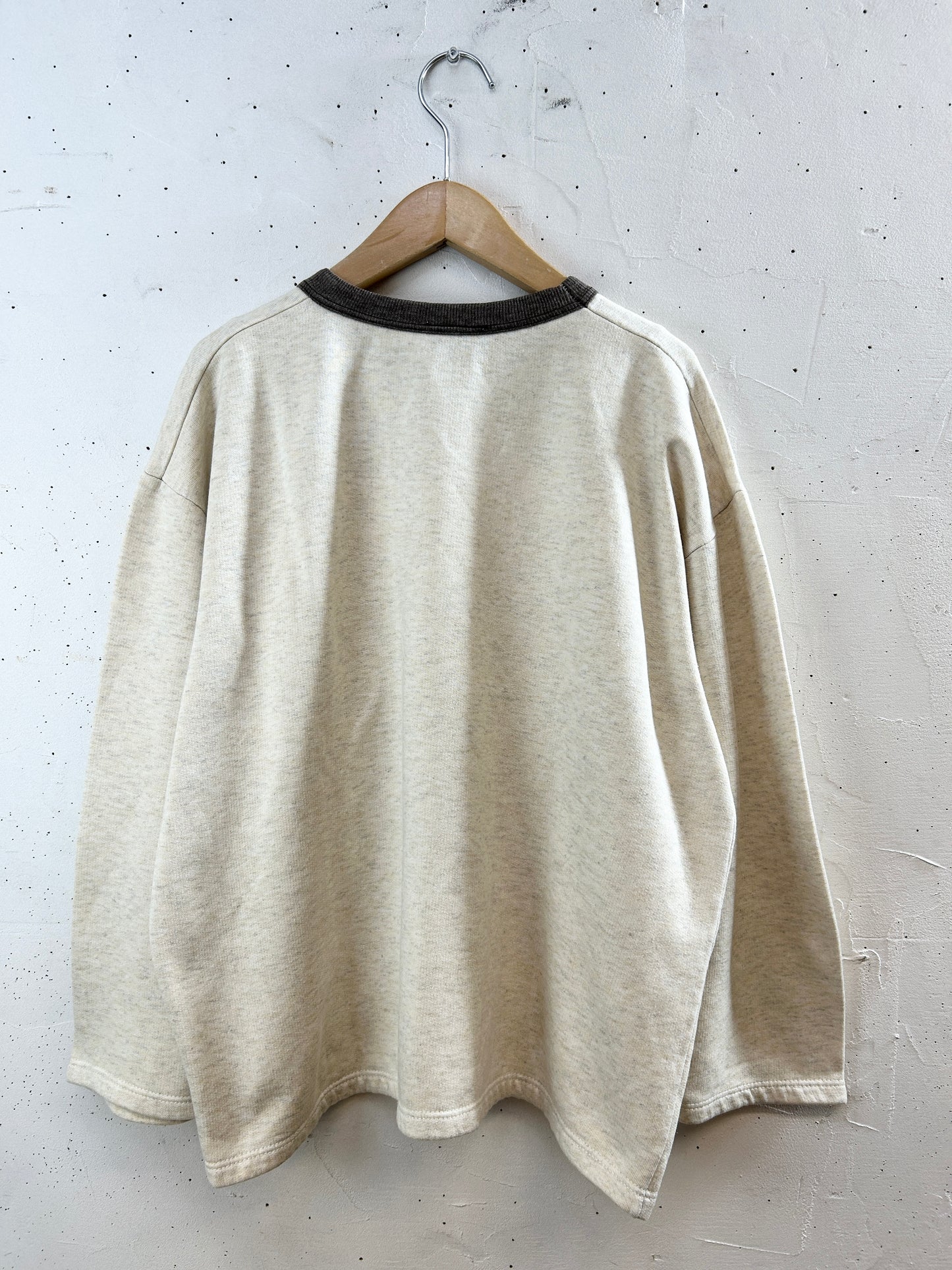 Vintage Sweat [I30187]