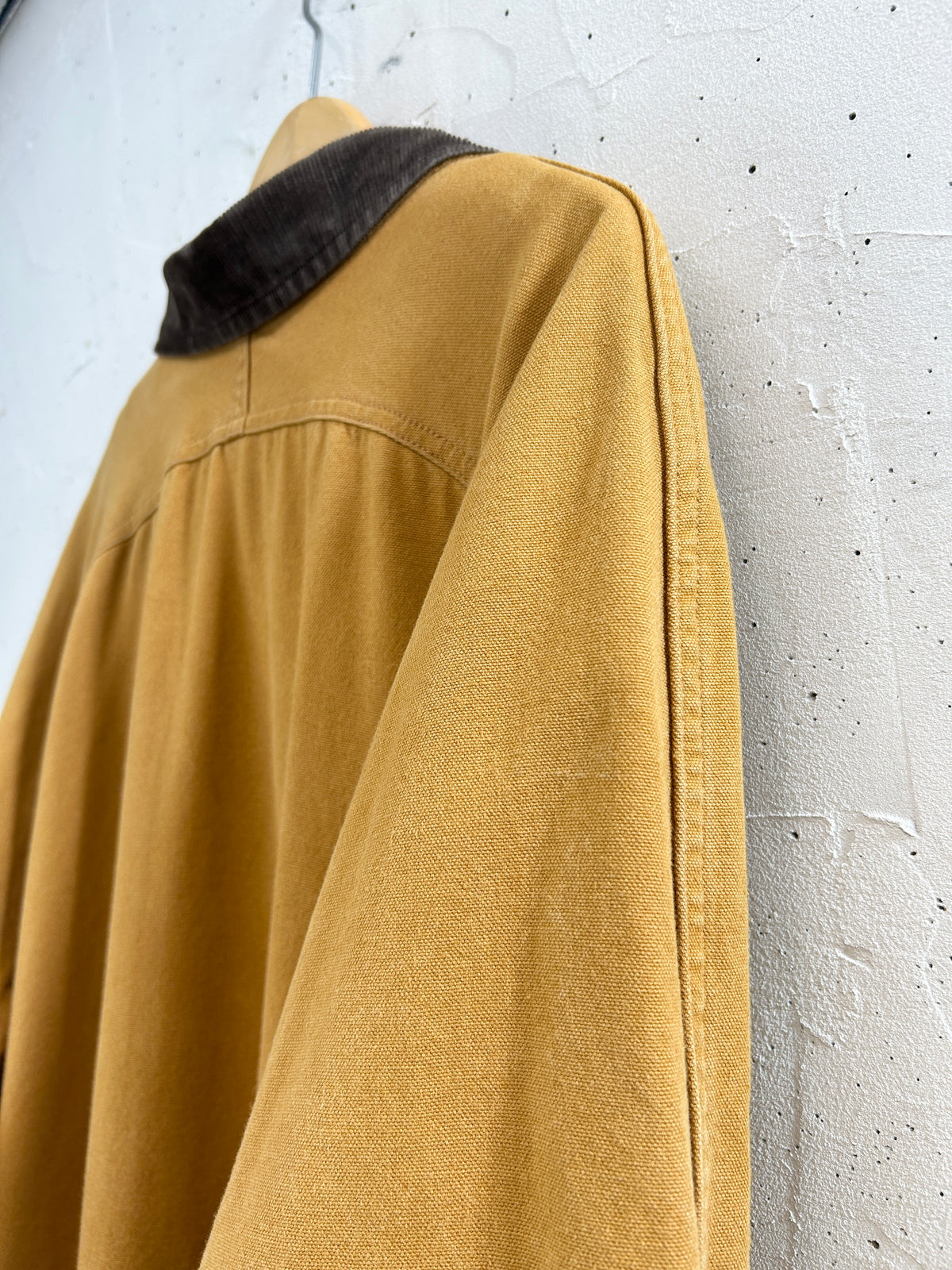 Vintage Long Jacket 〜L.L.BEAN〜[J34150]