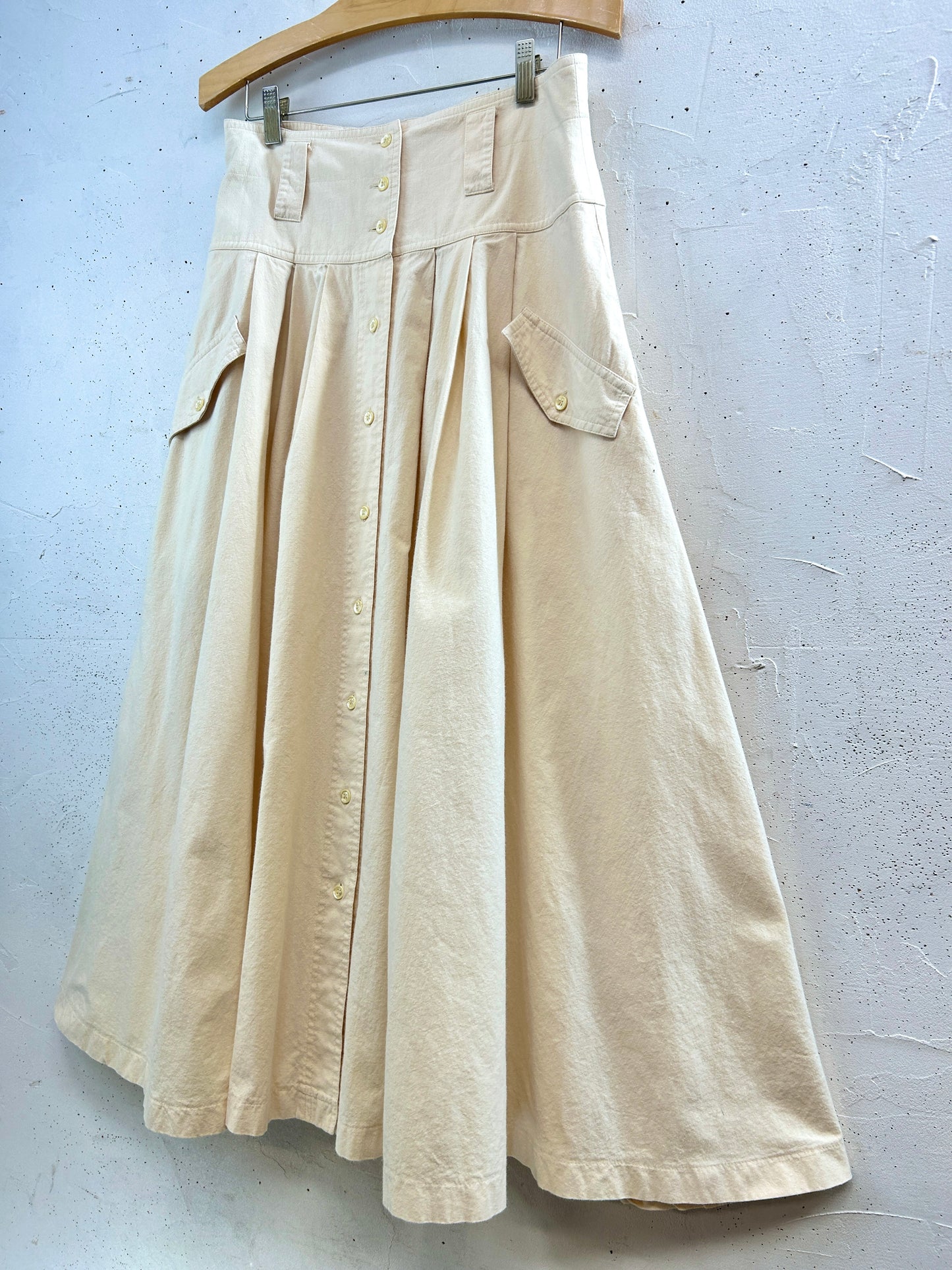 Vintage Skirt [E32548]