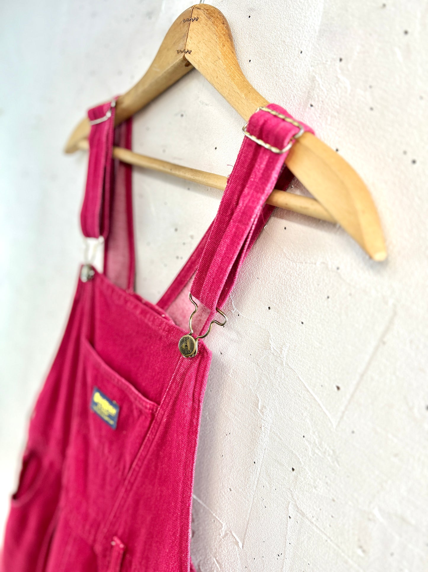 Vintage Overalls 〜OSHKOSH〜 [L31147]