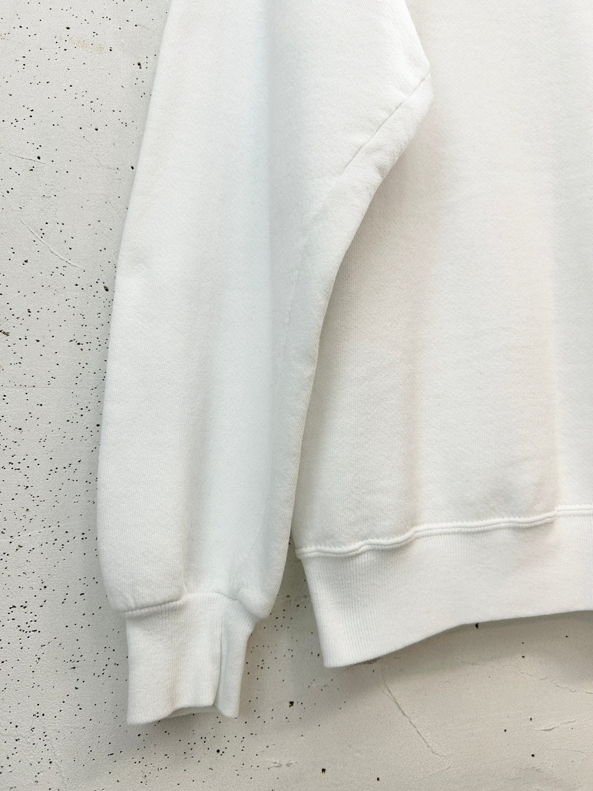 Vintage Custom Sweat  [I33913]