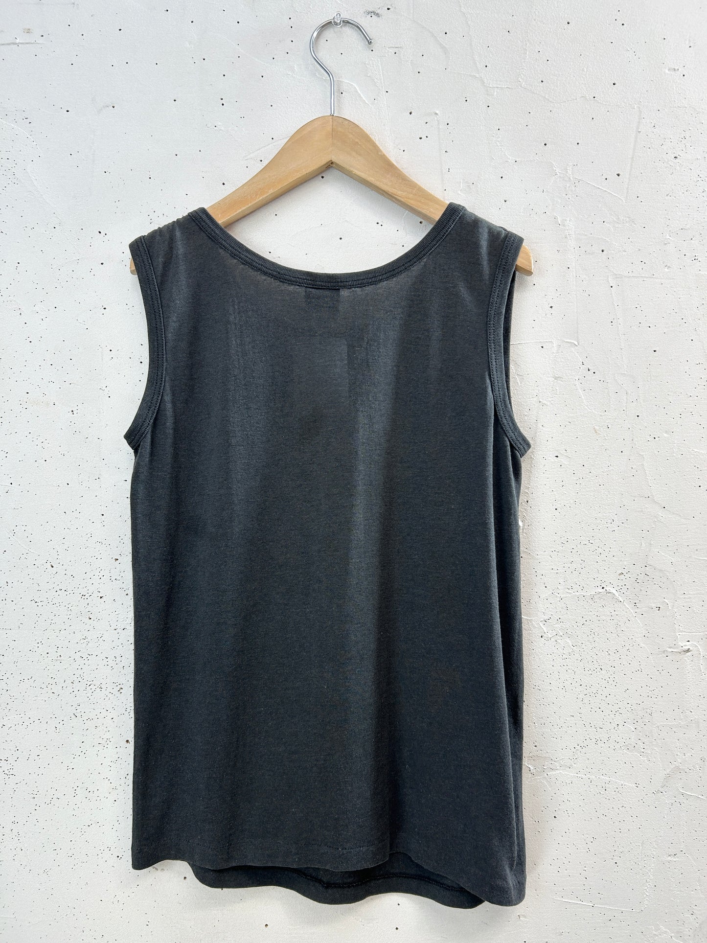 '80s Vintage T-Shirt 〜Harley Davidson〜 [H33417]