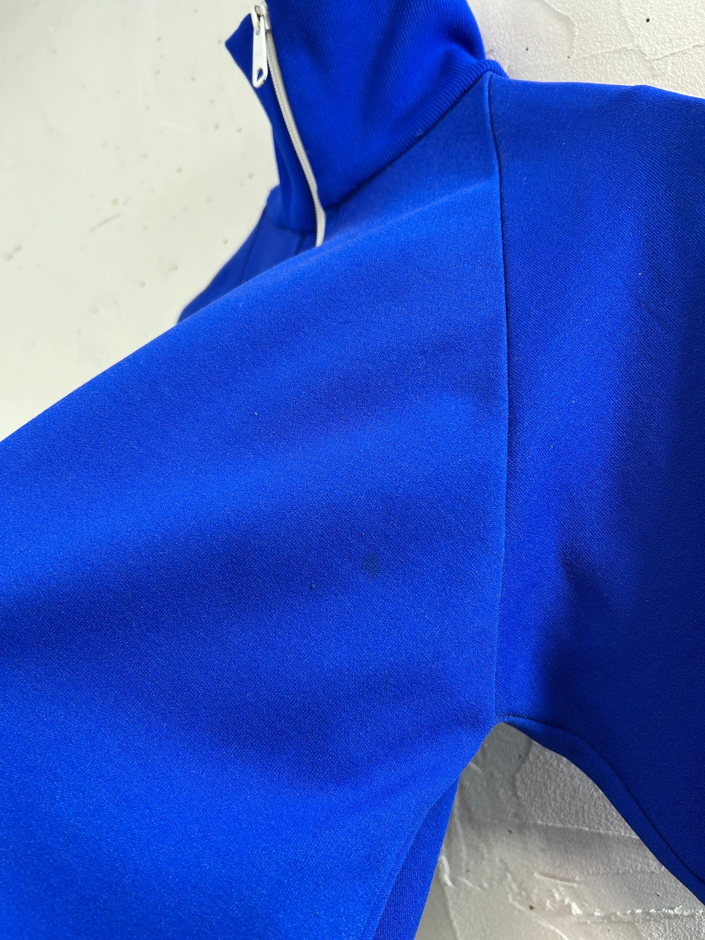 Vintage Track Jacket [G33225]