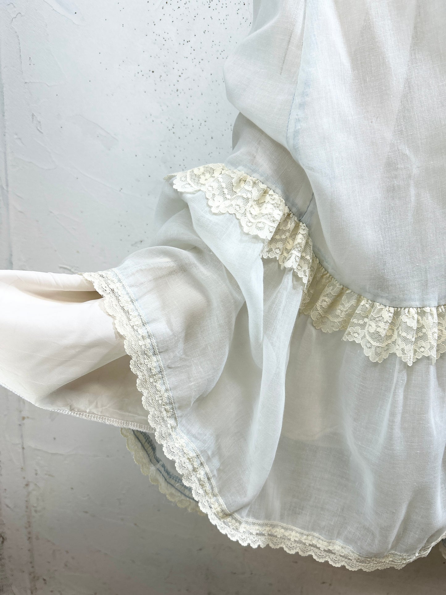 ’70s Vintage Dress でかタグ〜GUNNE SAX〜[F32814]