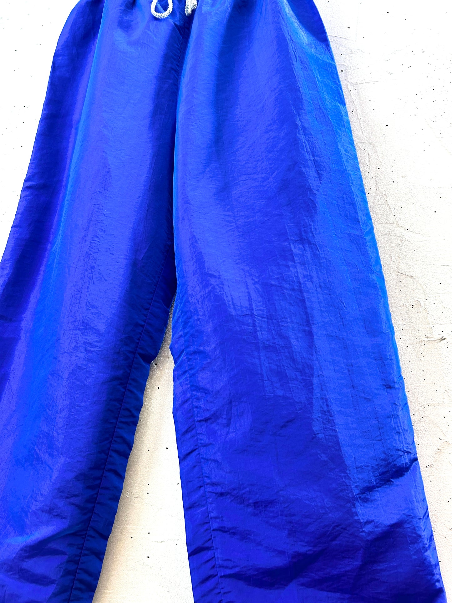 Vintage Nylon  Pants [I30327]