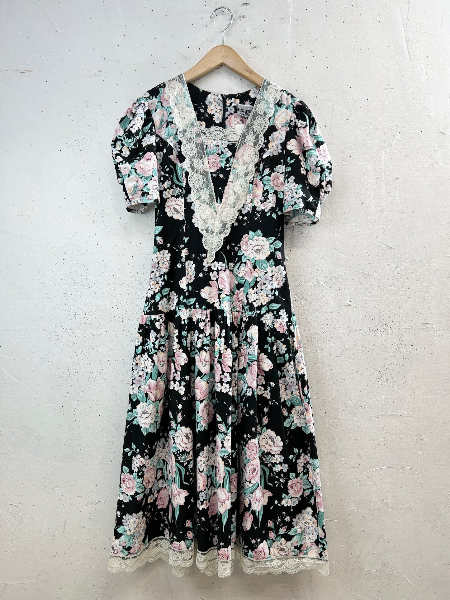 Vintage Dress [G32947]