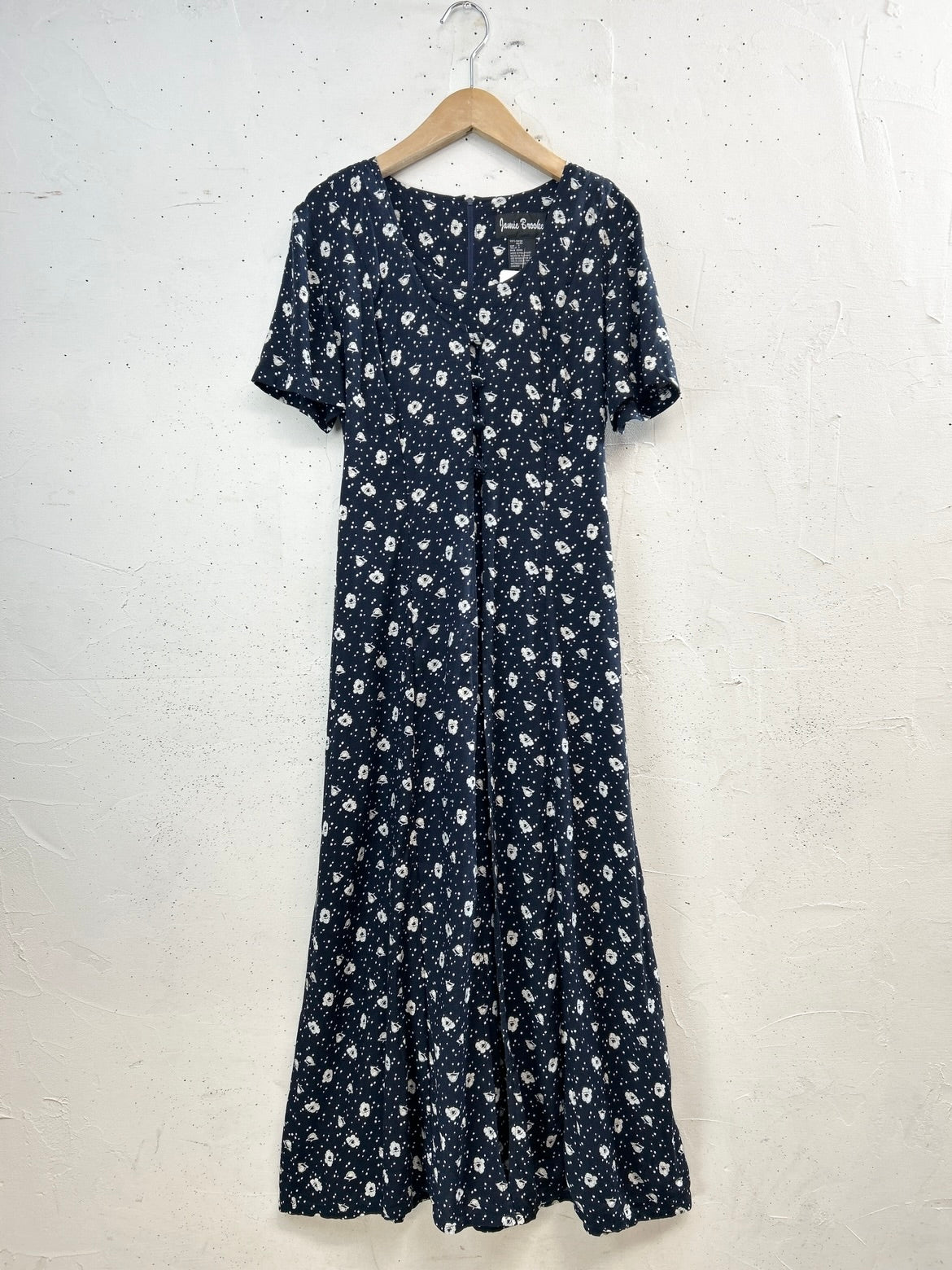 Vintage Dress [E32280]