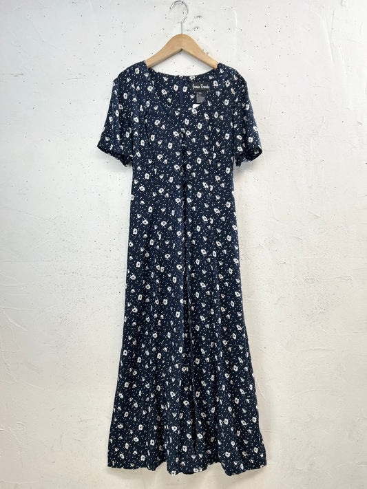 Vintage Dress [E32280]