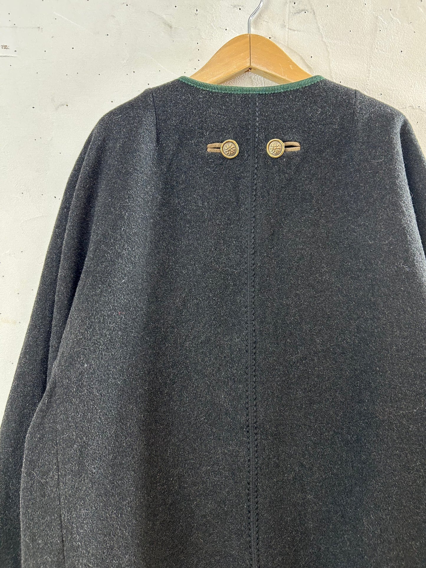 Vintage Tyrol Jacket [L29156]