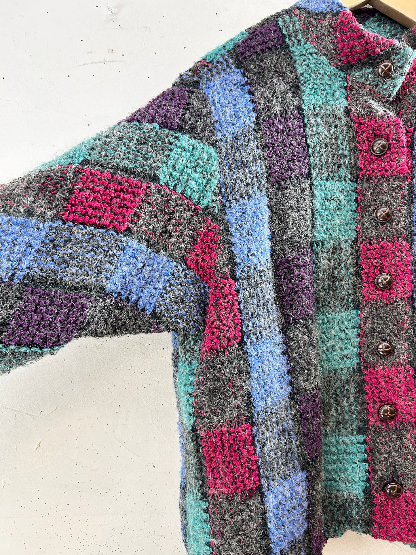 Vintage Jacket [K30808]