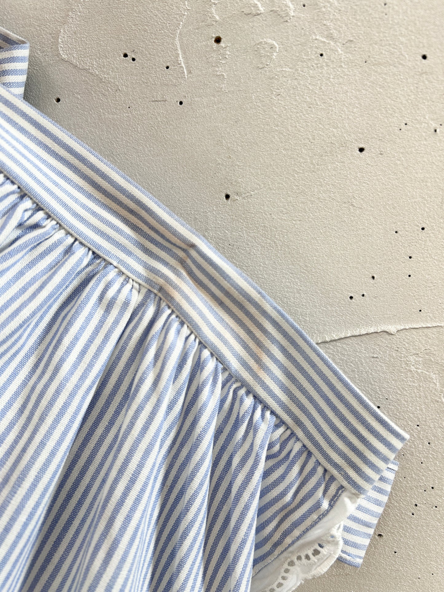 Vintage Apron [H33548]